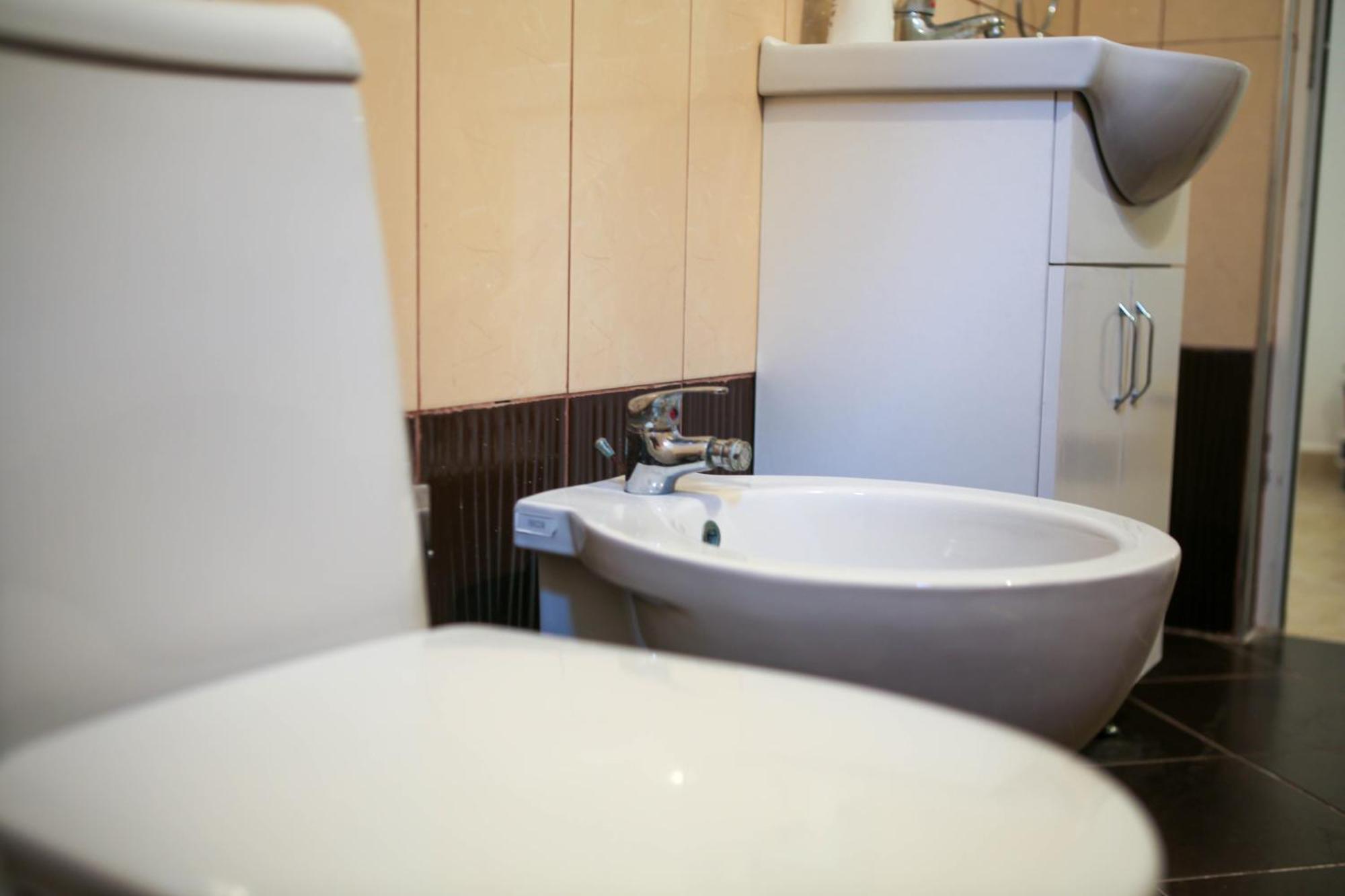 Apartment Jani Саранда Екстер'єр фото