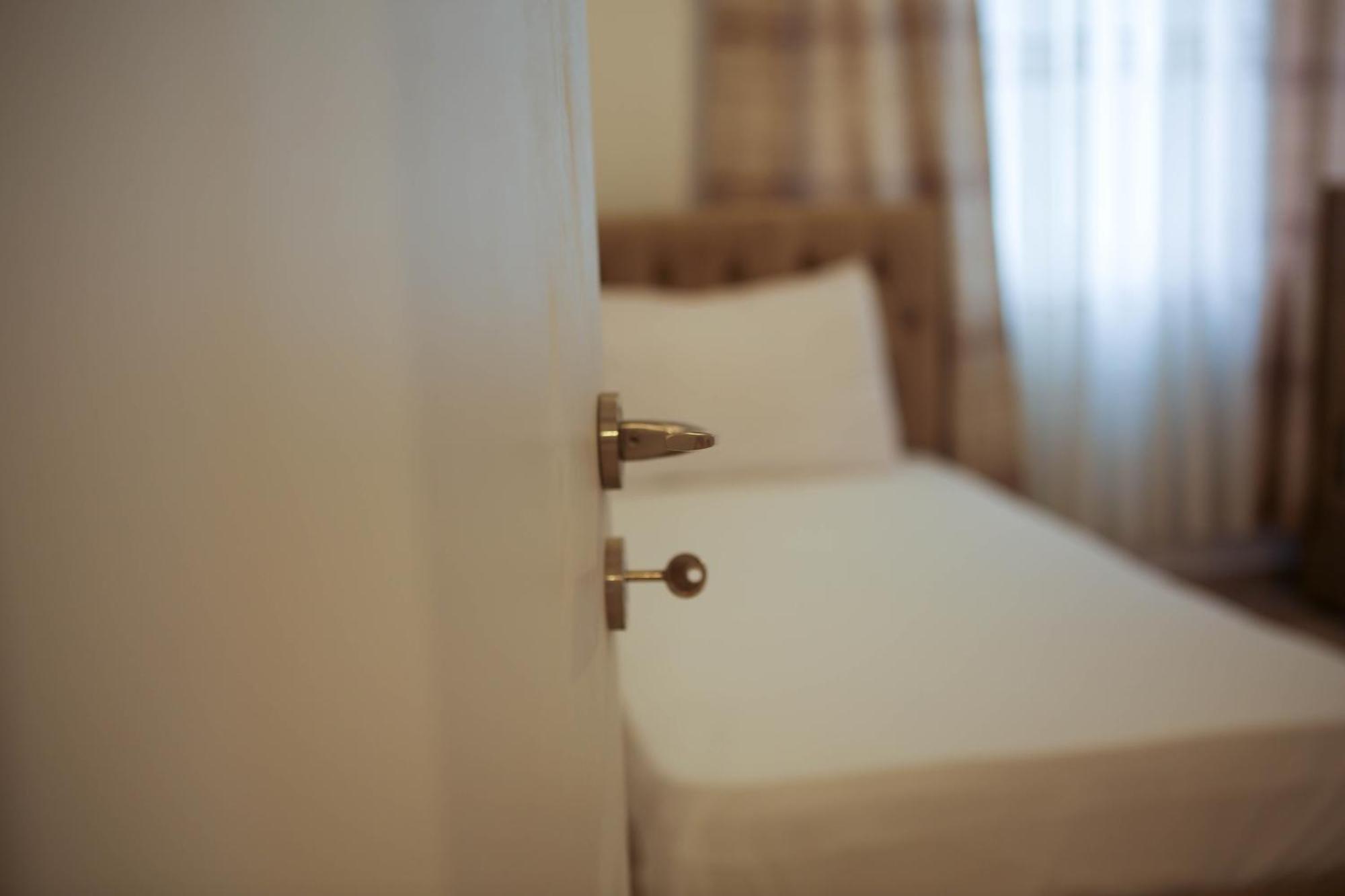 Apartment Jani Саранда Екстер'єр фото