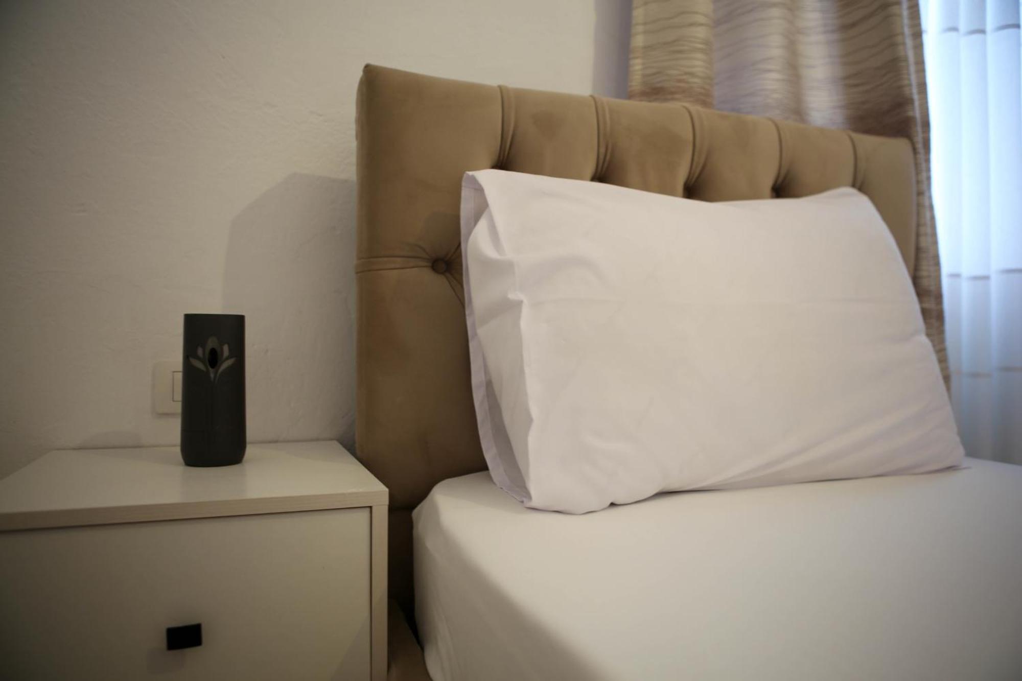 Apartment Jani Саранда Екстер'єр фото